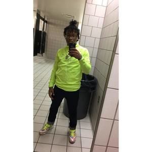 Meet your Posher, Jamar